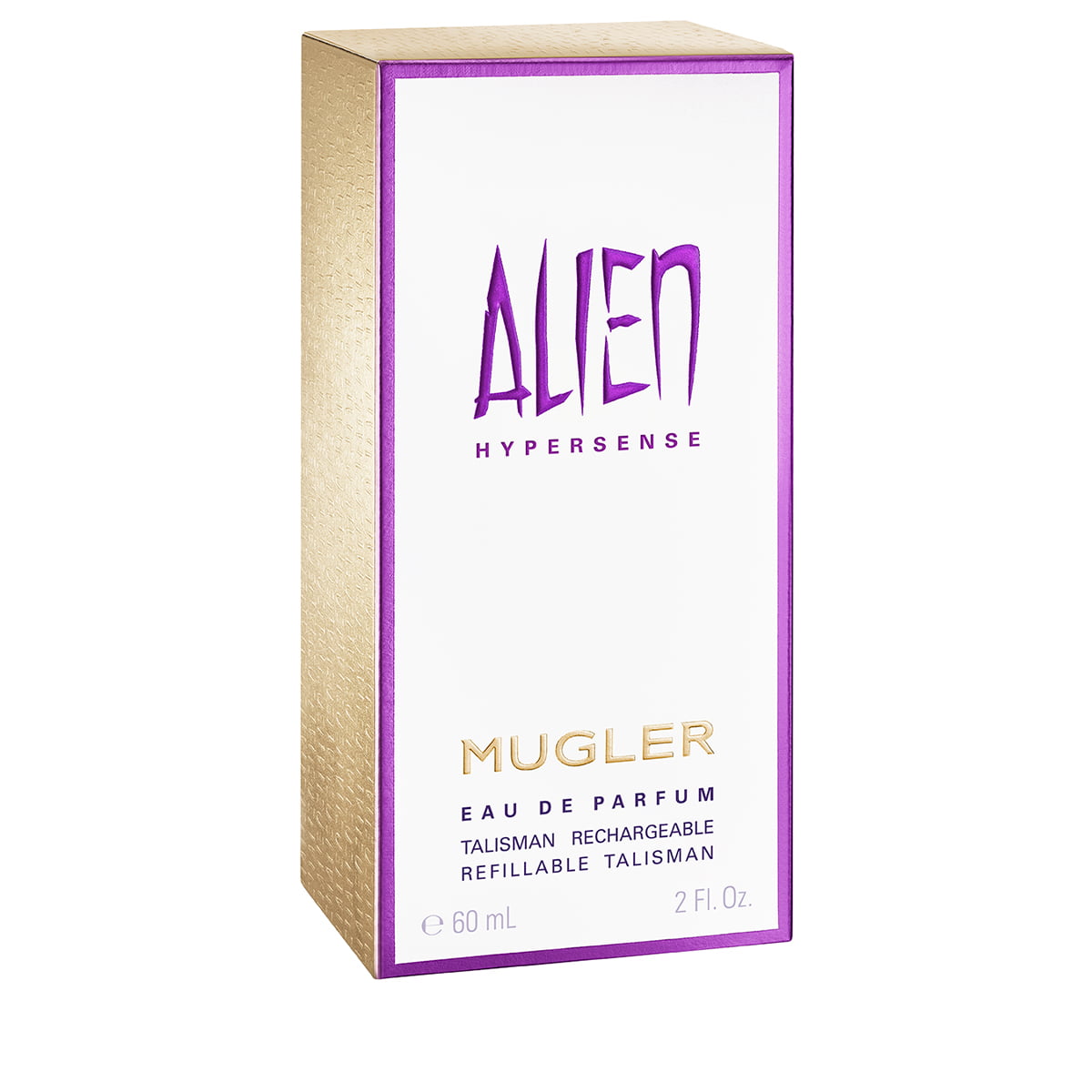 Alien Hypersense Eau de Parfum • Thierry Mugler • haar-shop.ch