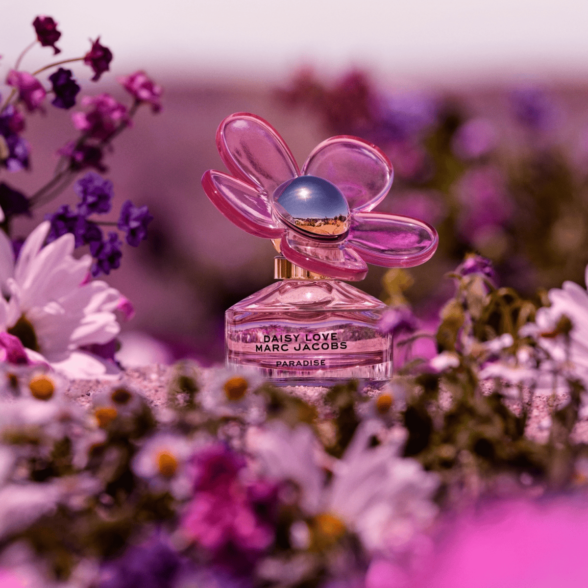 Marc jacobs blossom store