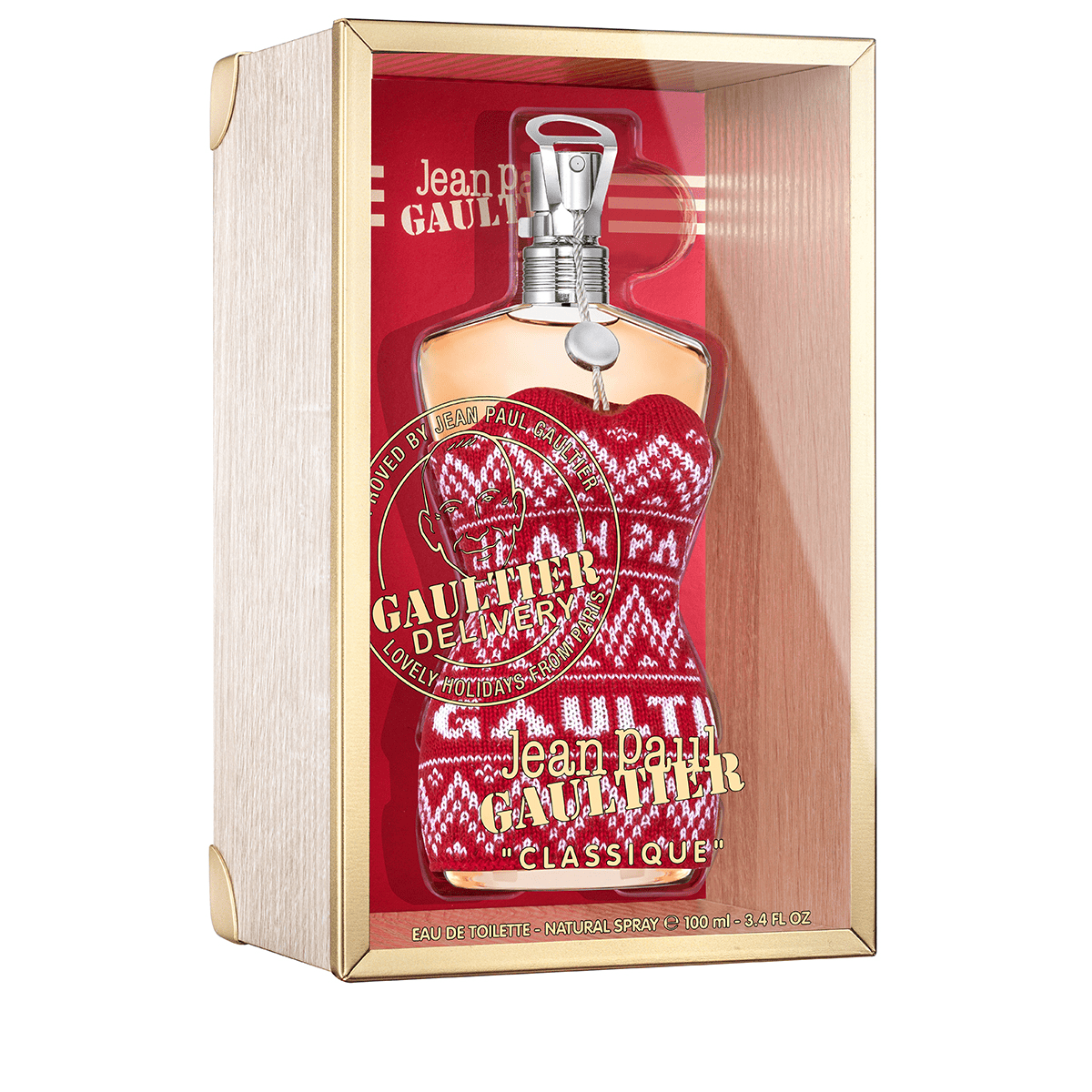 Jean paul gaultier classique opinioni outlet