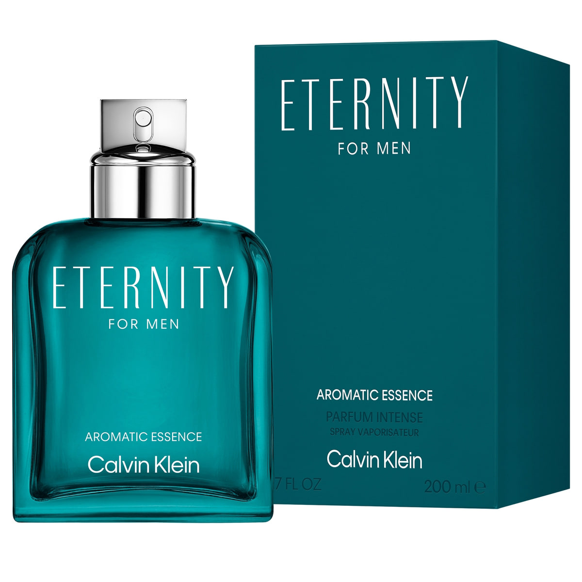 Calvin Klein Eternity Aromatic Essence • Eau de Parfum Uomo • haar