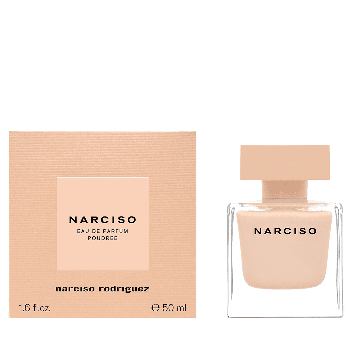 Narciso Rodriguez Eau De Parfum Poudr e haar shop.ch