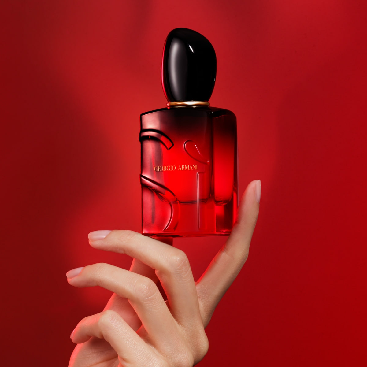 Giorgio Armani Si Passione Intense Refill 100 ml haar shop.ch