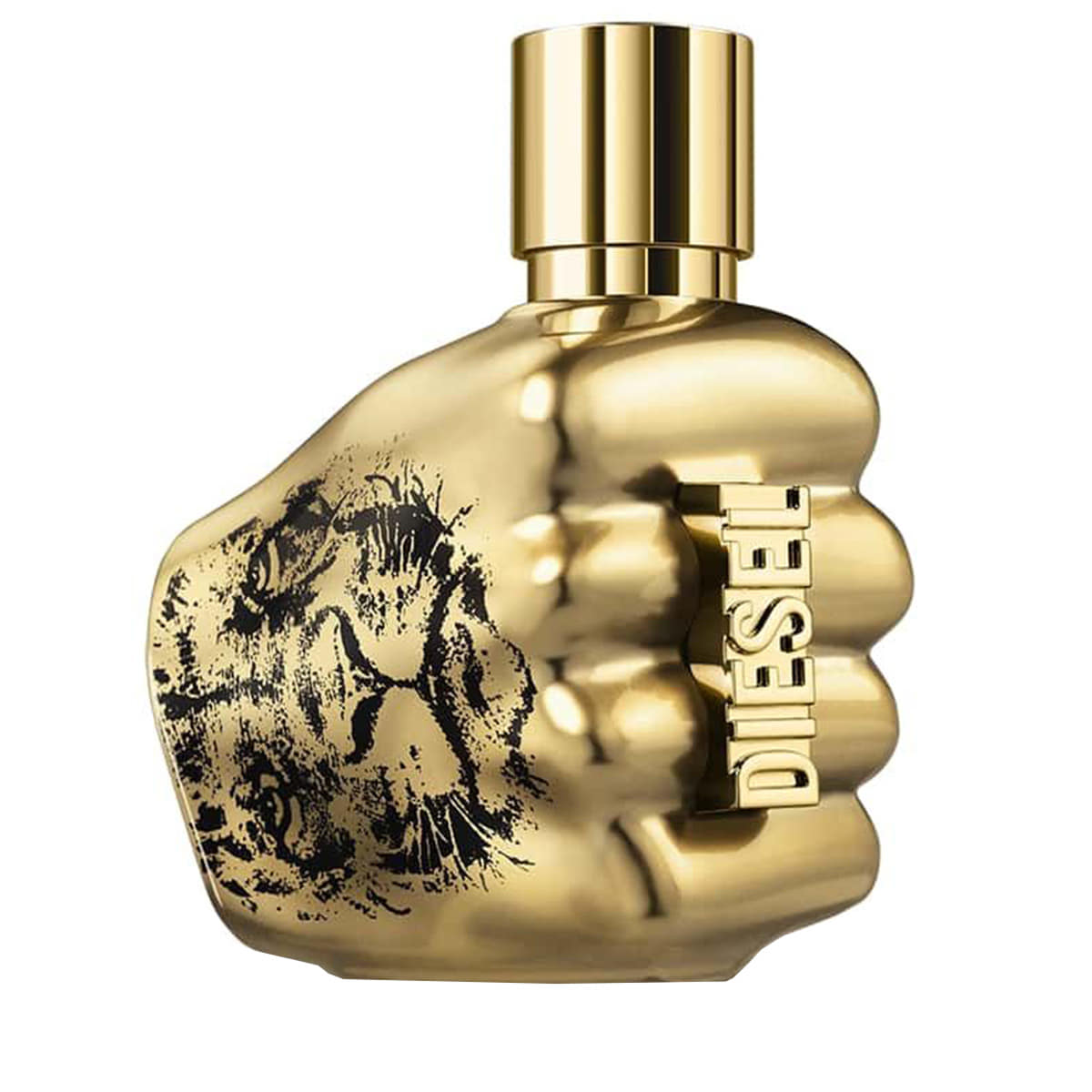 Spirit of the Brave Eau de Parfum Intense
