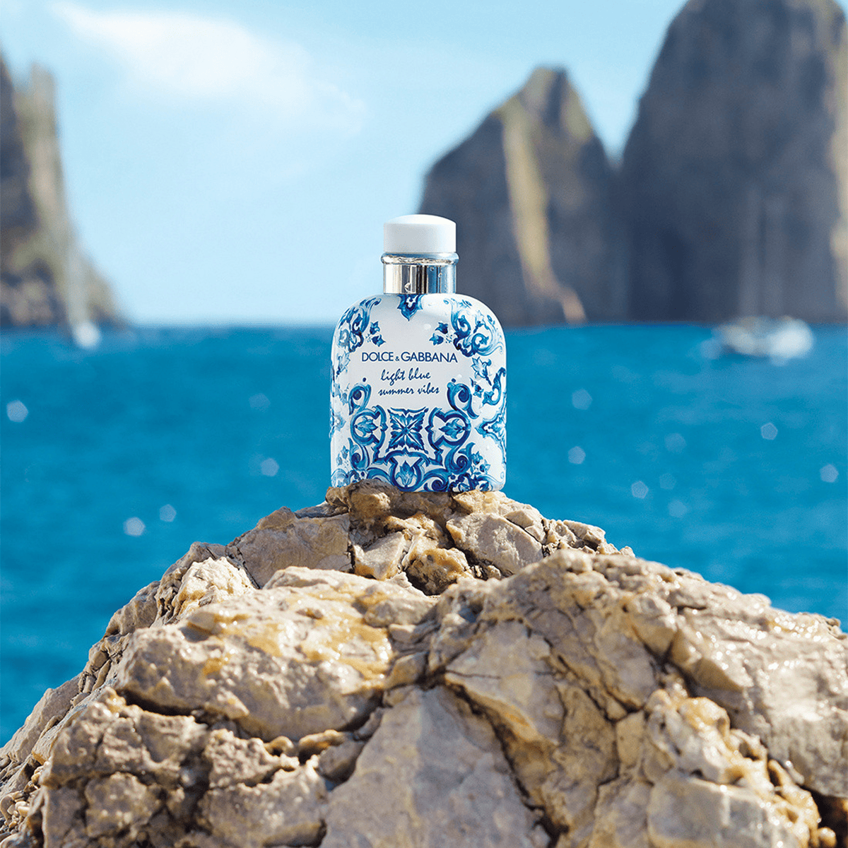 Blue ocean dolce & gabbana new arrivals
