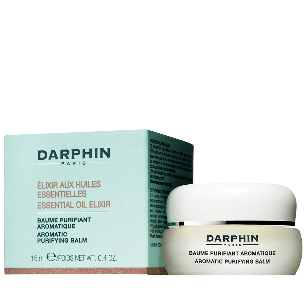 Darphin • Aromatic purifying Balm •