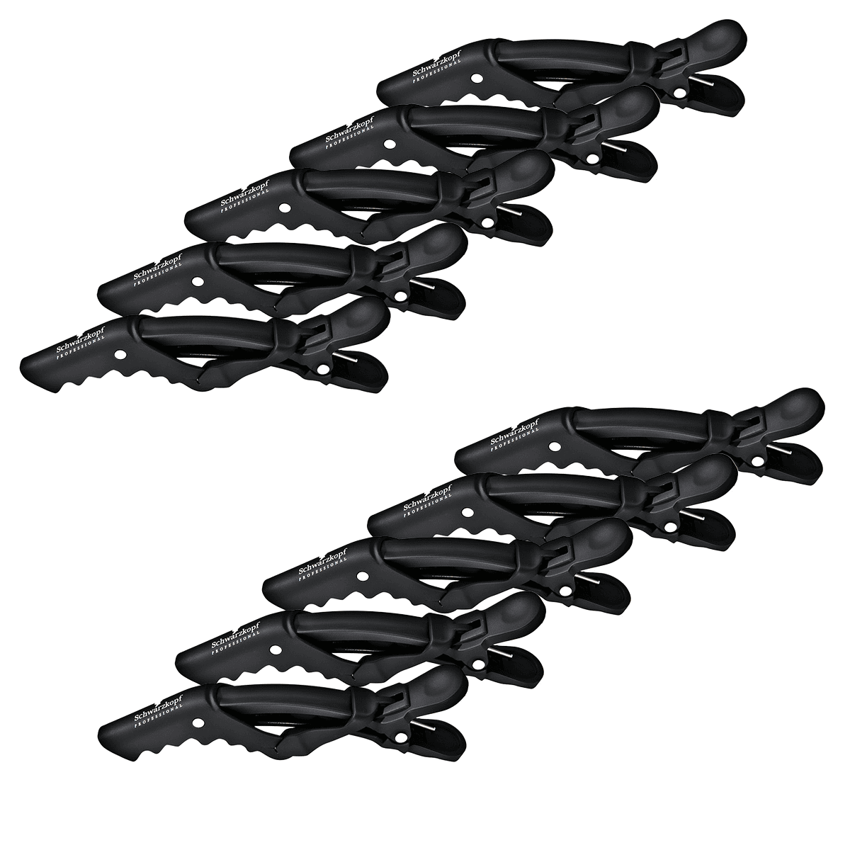 Hair grip deals clips