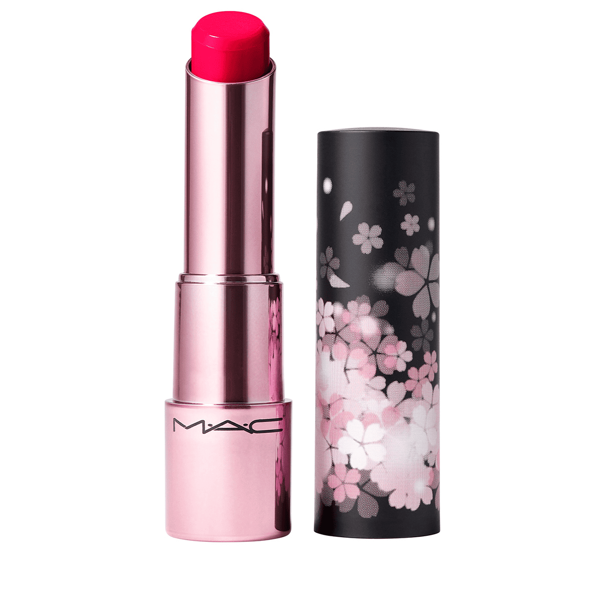 Glow Play Lip Balm • • Care and Colour for the Lips • haar