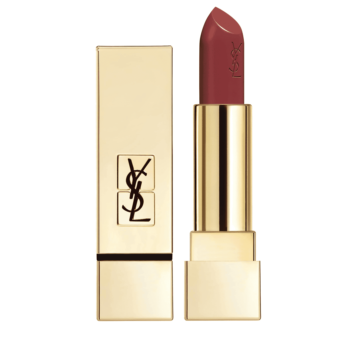 Nu interdit yves saint laurent store