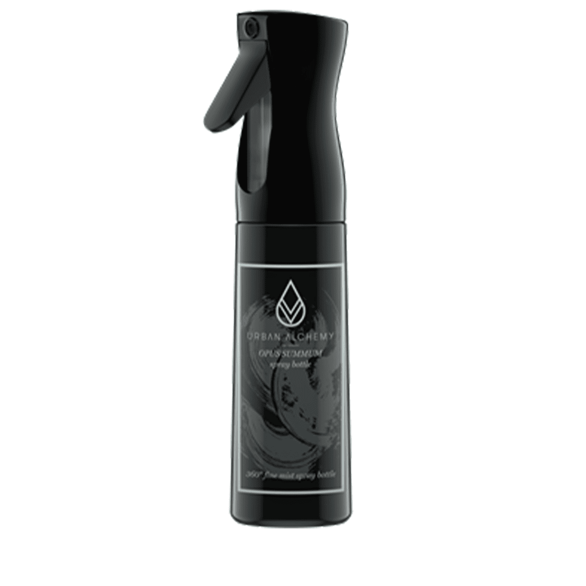 Hair spritz outlet bottle