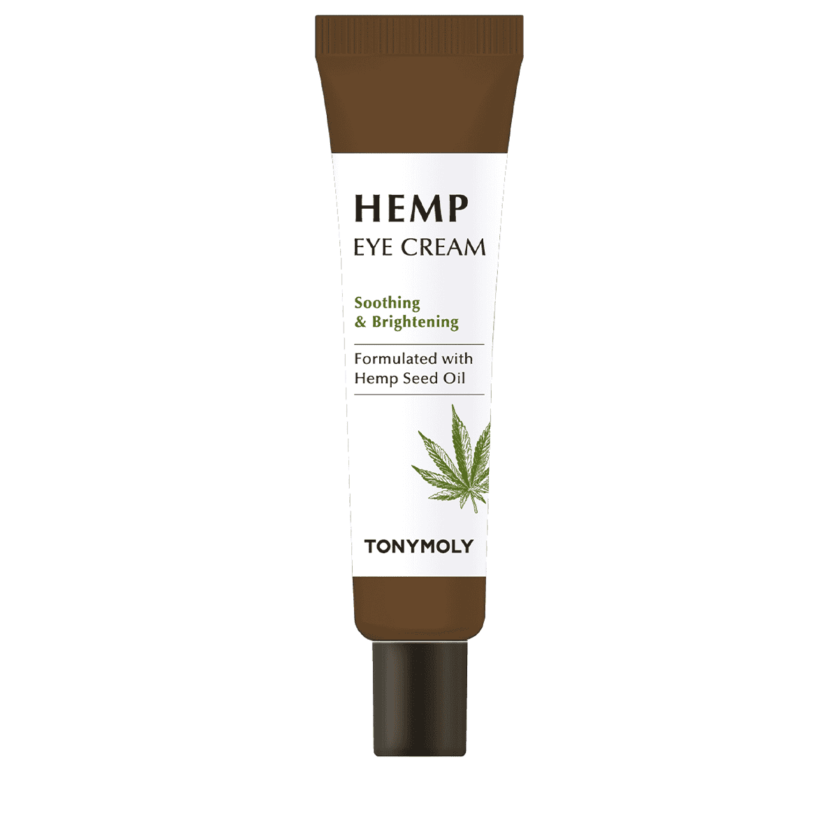 TONYMOLY • Hemp Eye Cream •