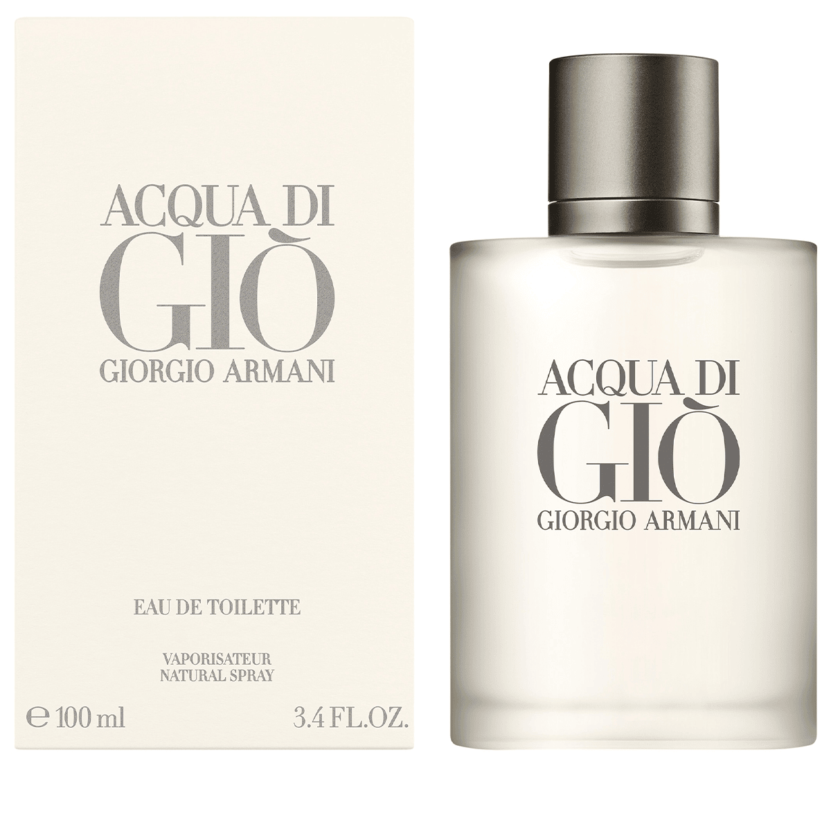 armani gio