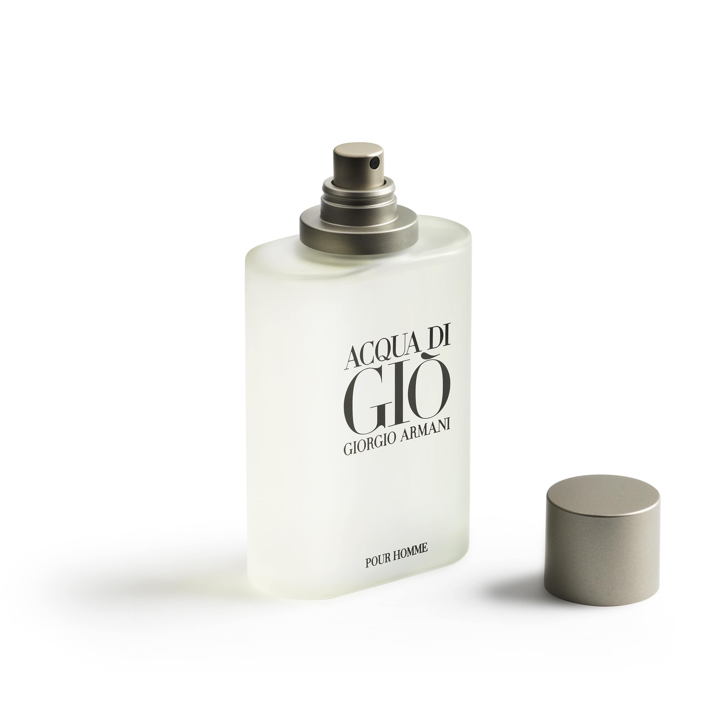 Giorgio Armani Туалетная Вода Мужская Купить