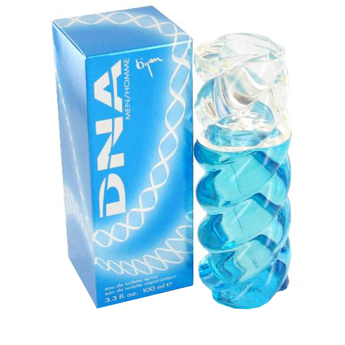 Bijan dna sales