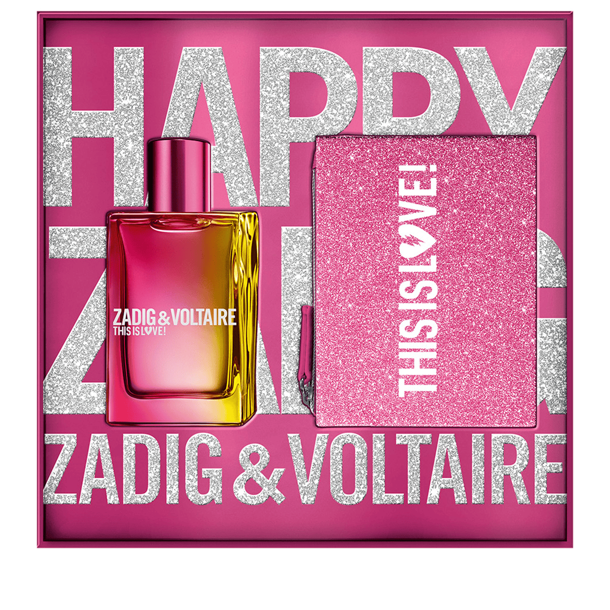 happy zadig parfum