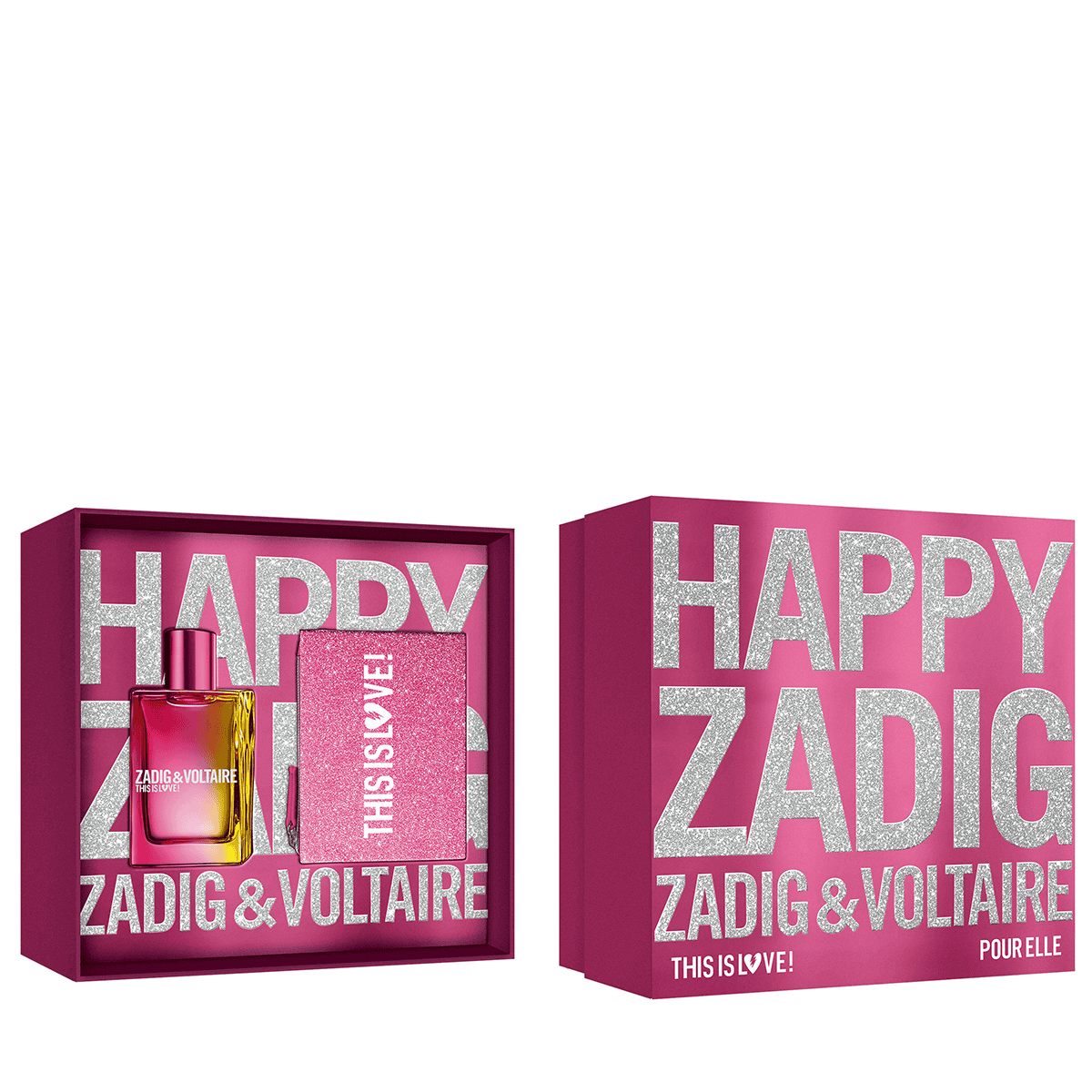 happy zadig parfum