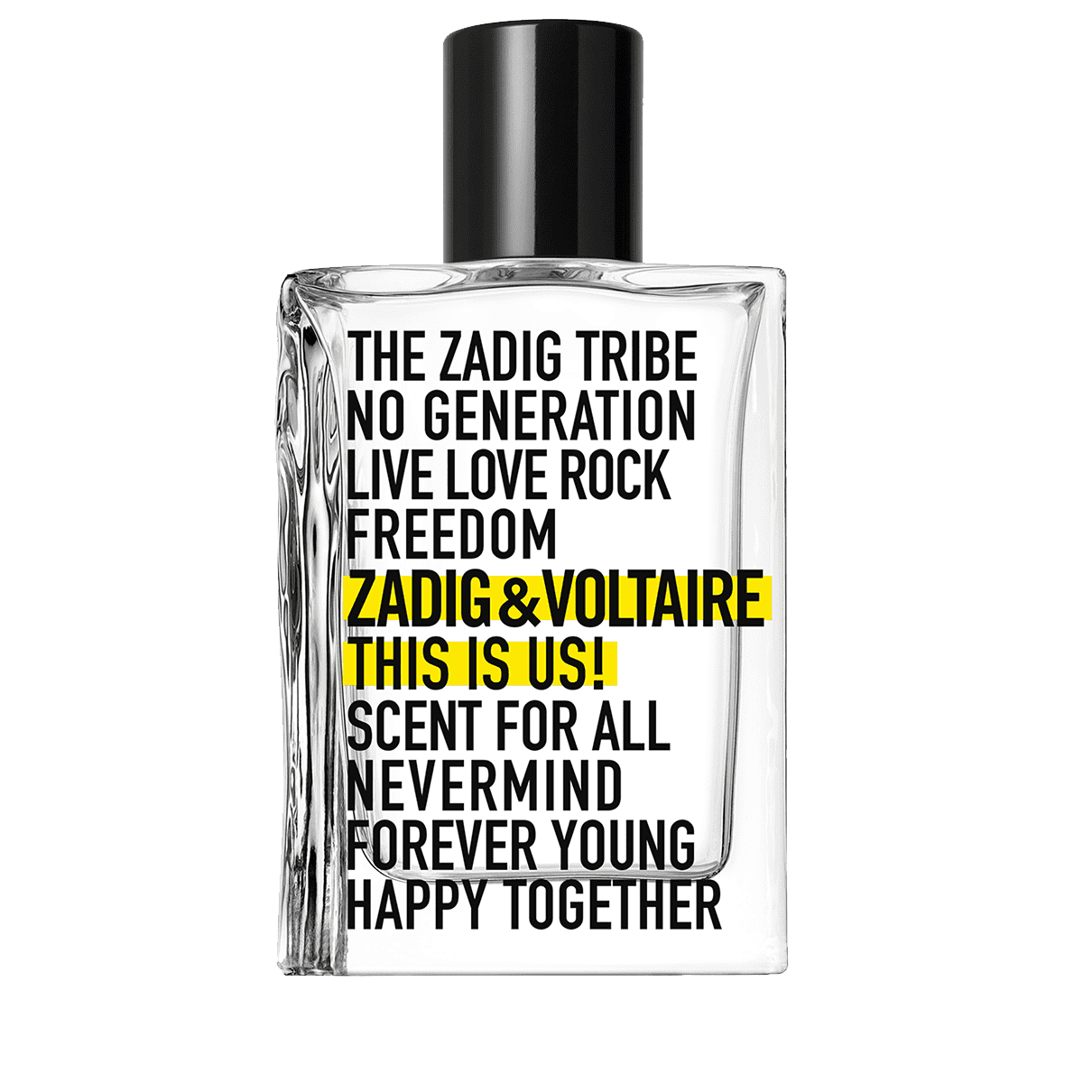 tribe perfume 30ml