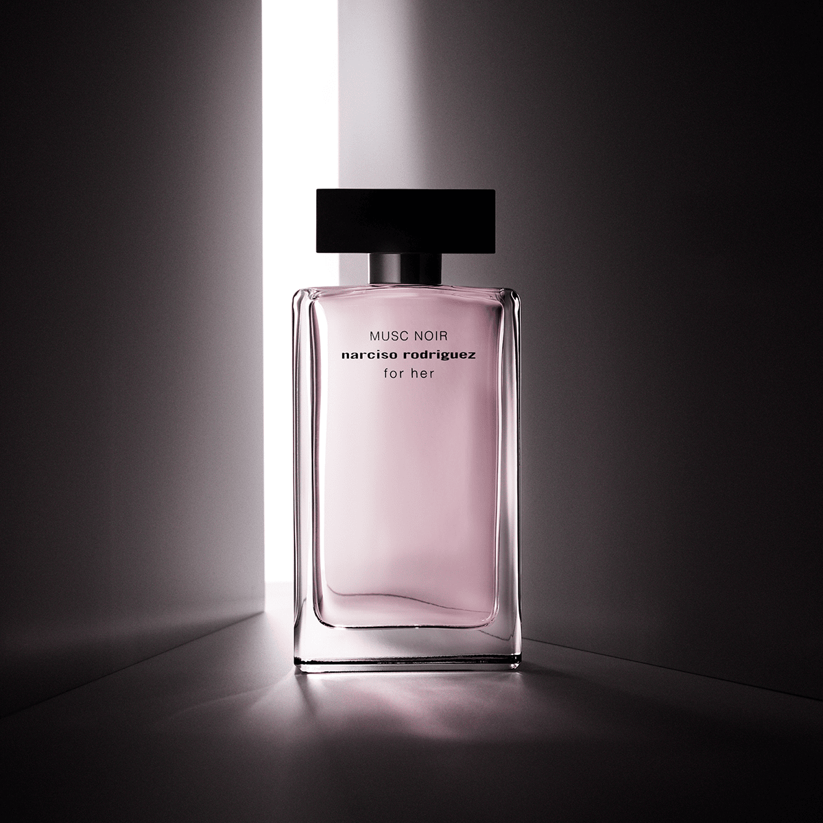 narciso rodriguez pure musc noir