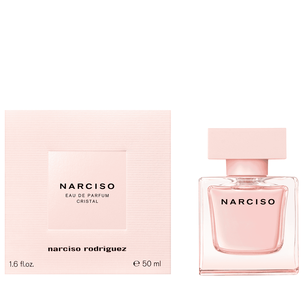 Narciso Rodriguez - Cristal Eau de Parfum 50 ml | haar-shop.ch