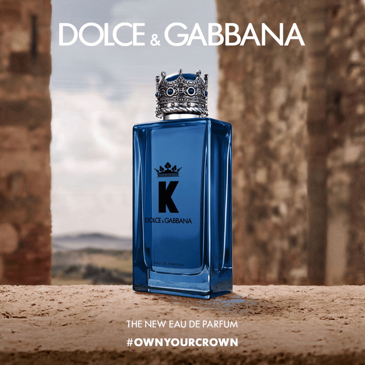 dolce gabbana eau parfum