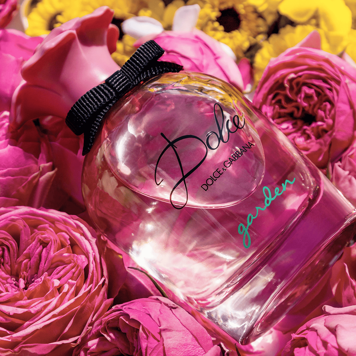 harga parfum dolce gabbana garden