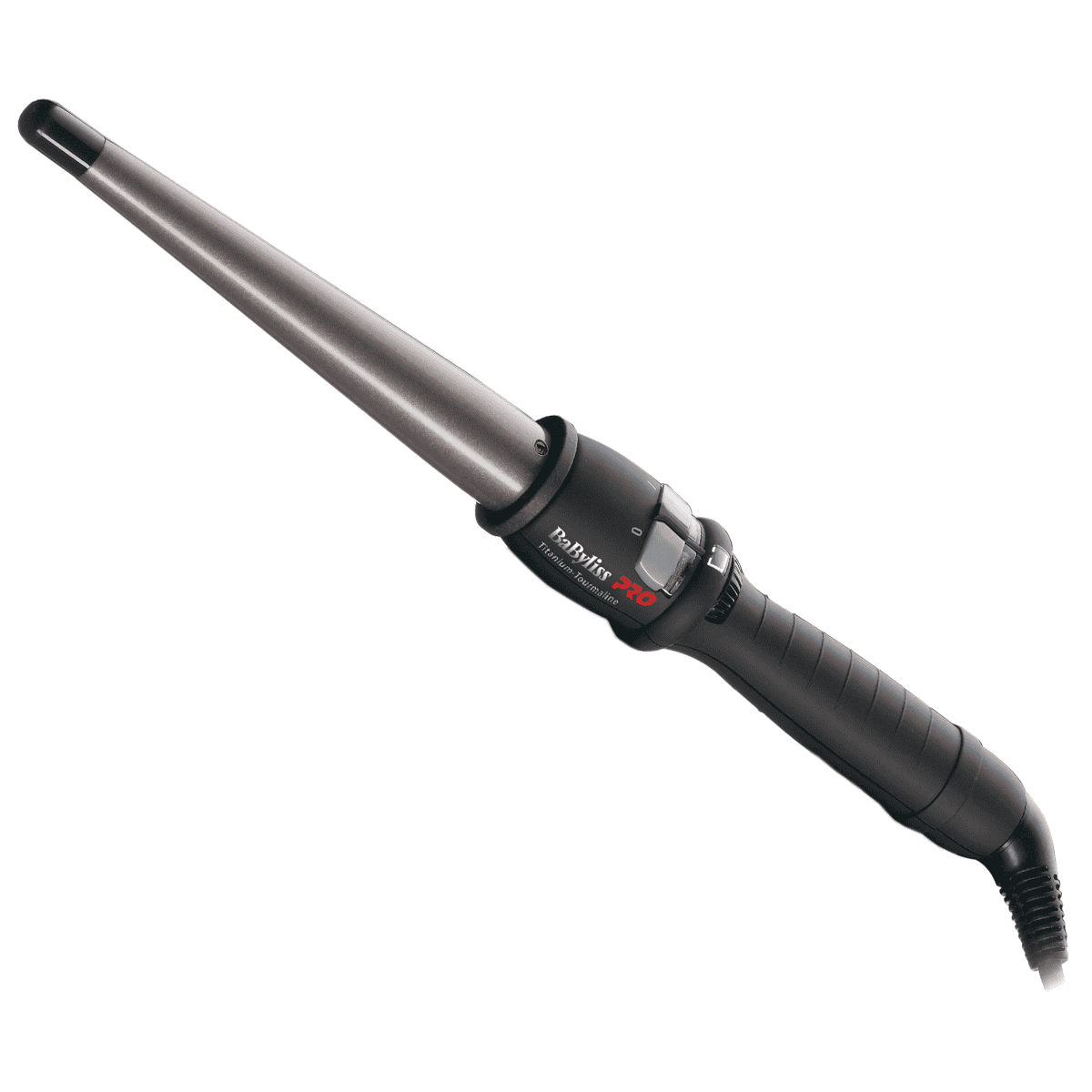 BaByliss PRO - curling tongs 32-19mm