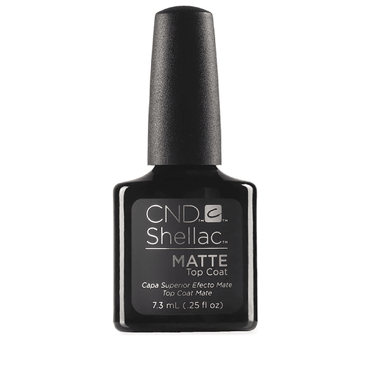 Gel Polish Shellac Base And Top Coat CND Shellac Start-Up French