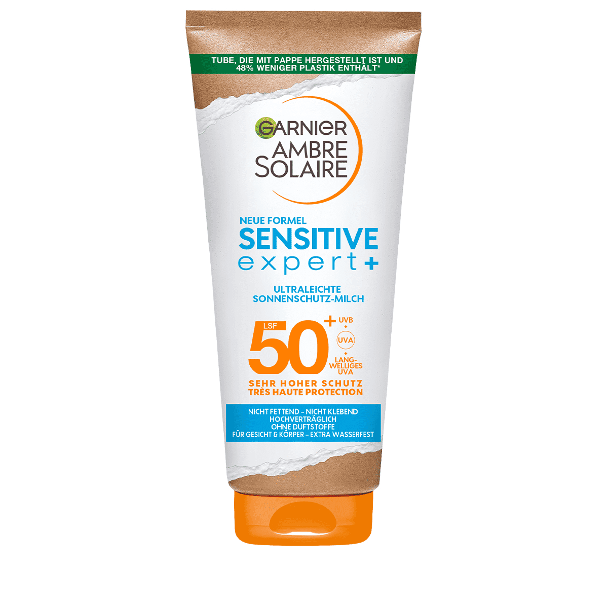 garnier sun expert