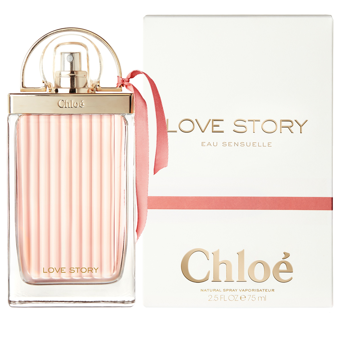 chloe sensuelle perfume