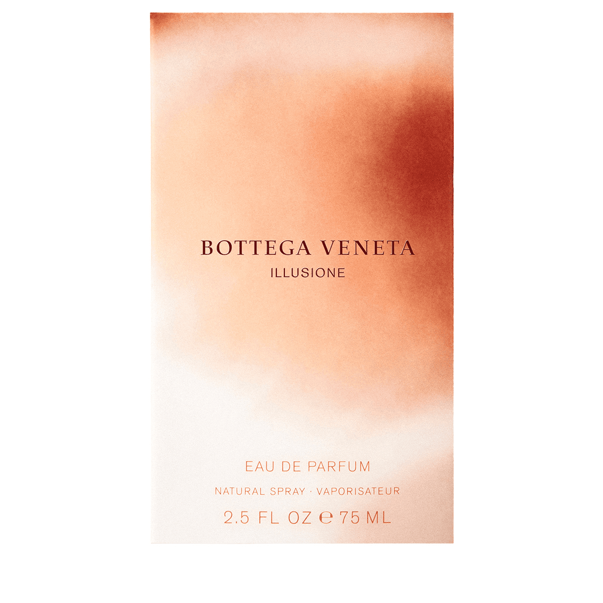 bottega veneta illusione for her eau de parfum