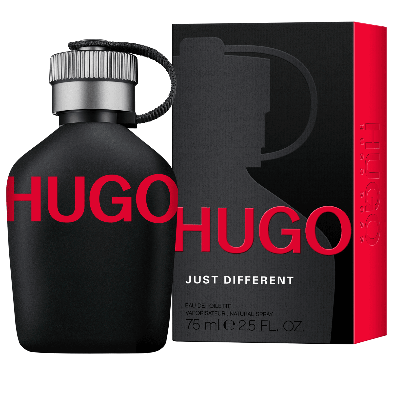 hugo boss just