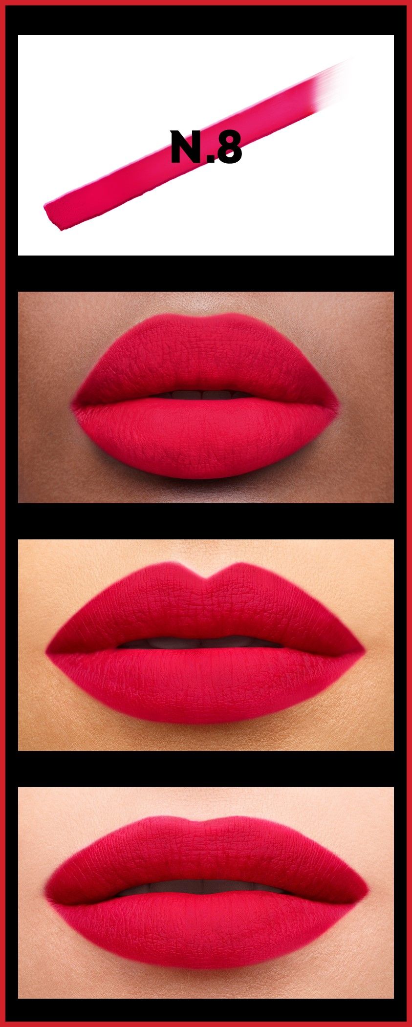 ysl contrary fuchsia