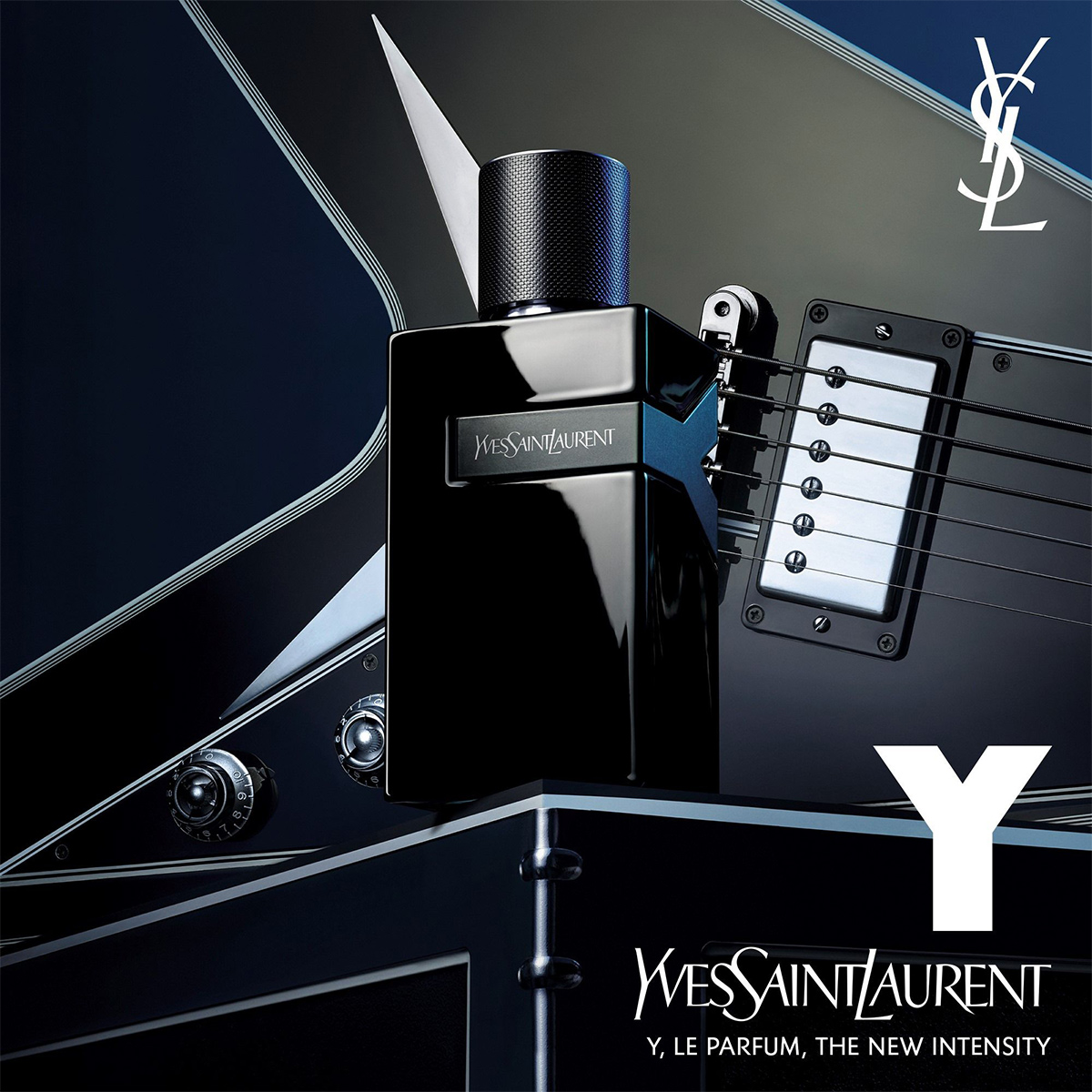 yves saint laurent y le parfum 100ml