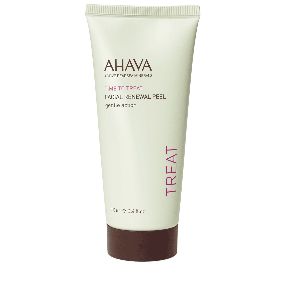 AHAVA Facial Renewal Peel •