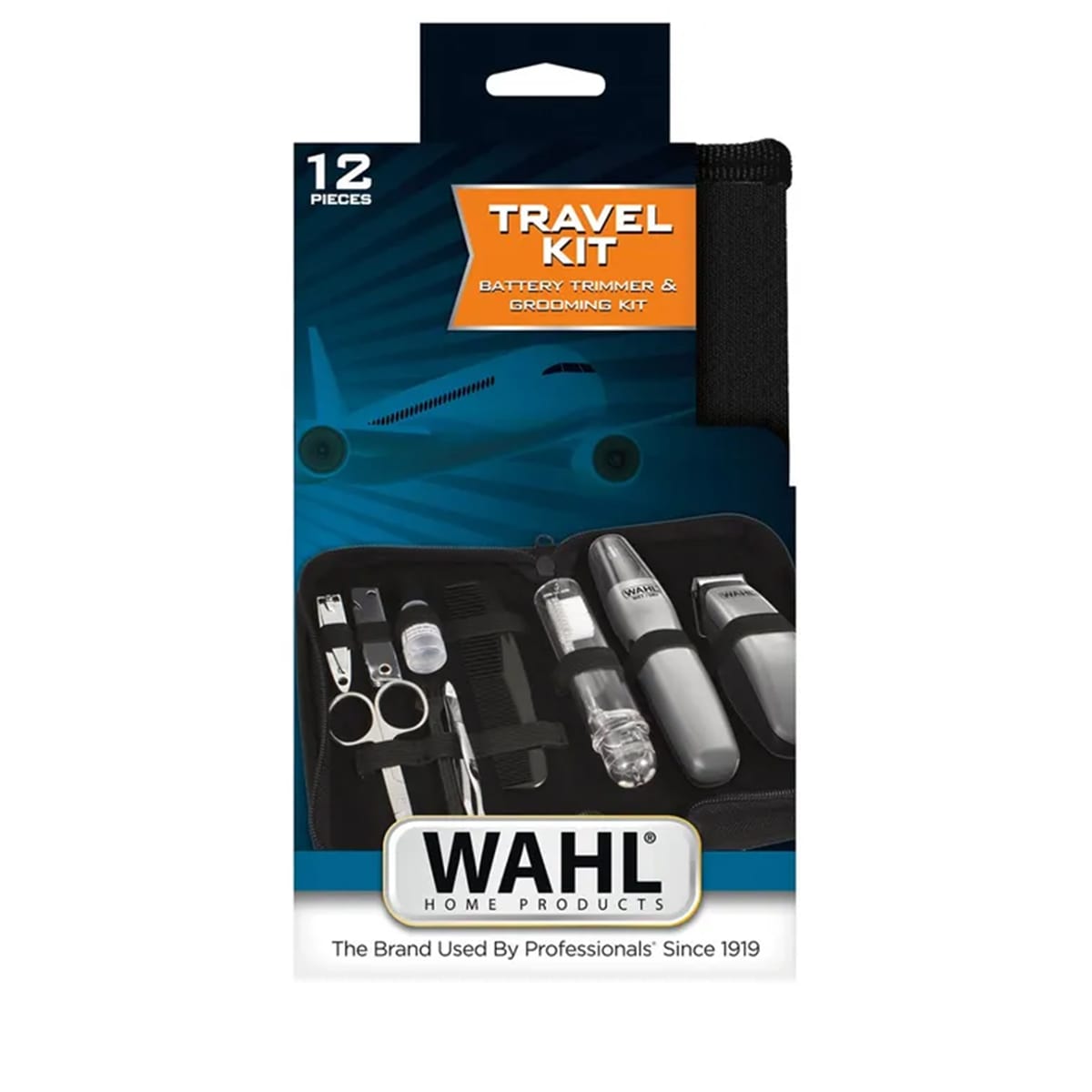 Hair discount shaver set