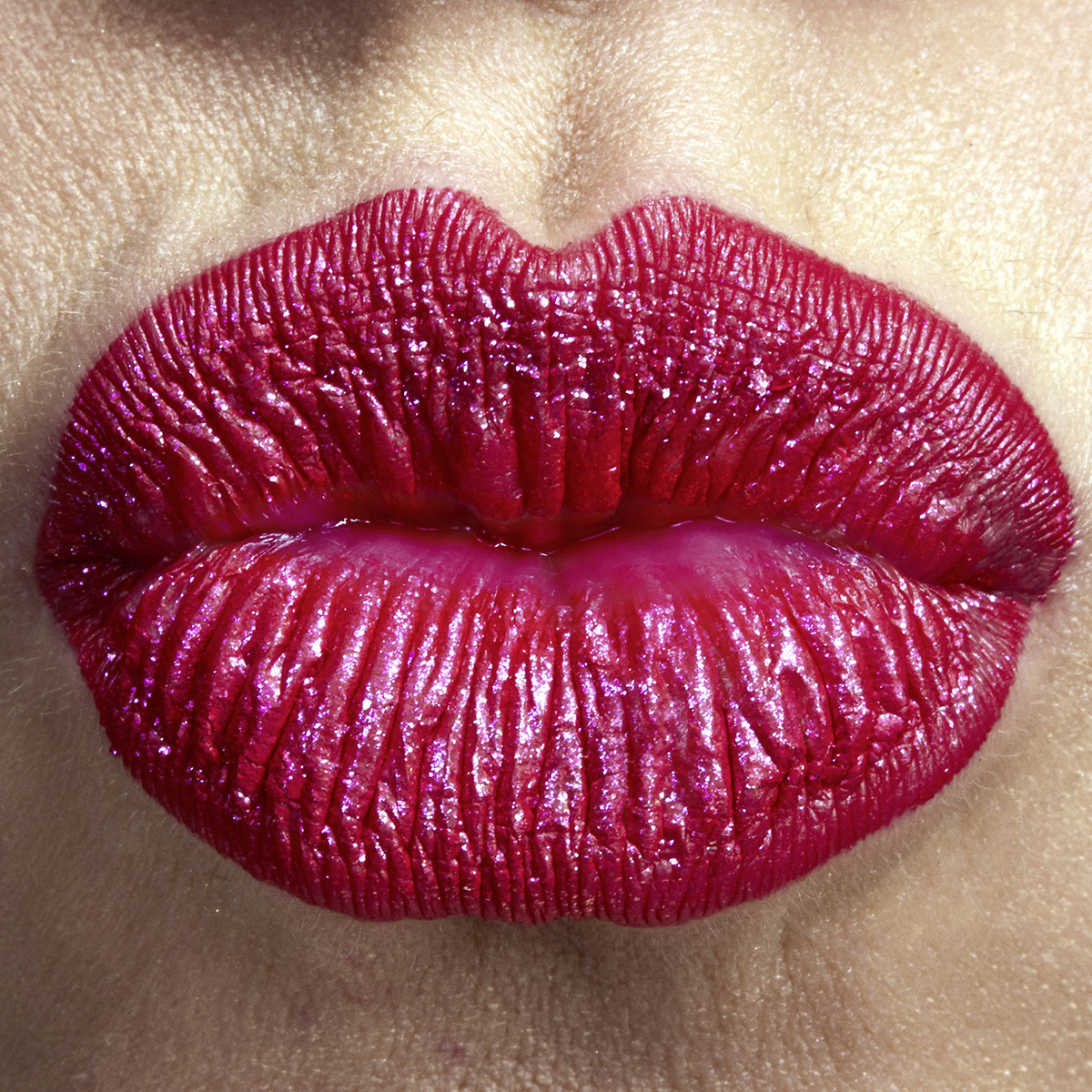 Glitter lipstick sale