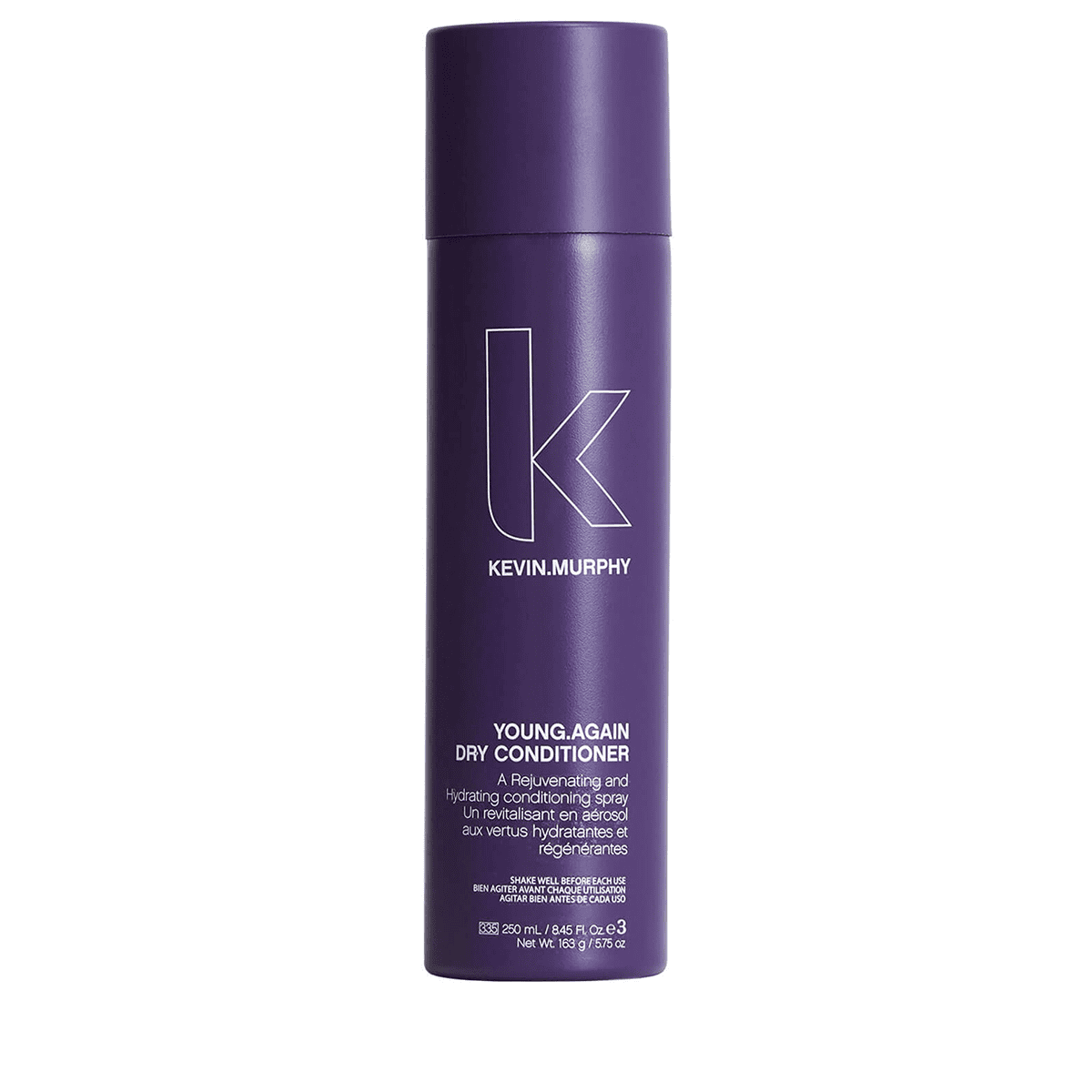 Young.Again Dry Conditioner