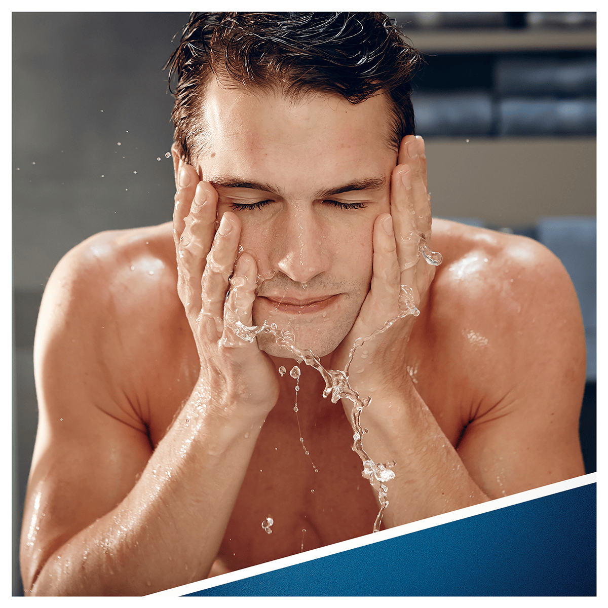 Gillette shower gel deals
