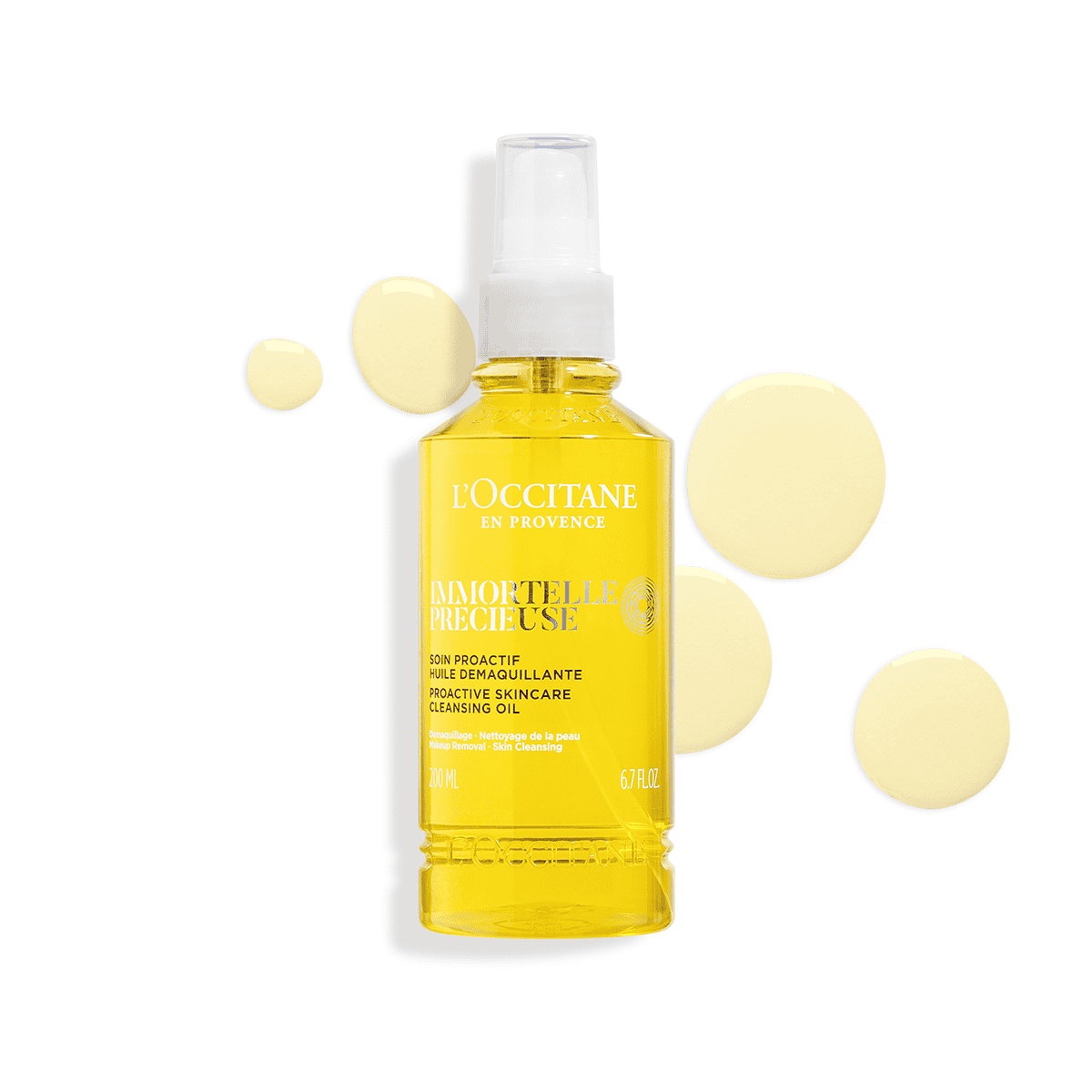 L'Occitane Immortelle Précieuse セット Amazon.co.jp: L'OCCITANE