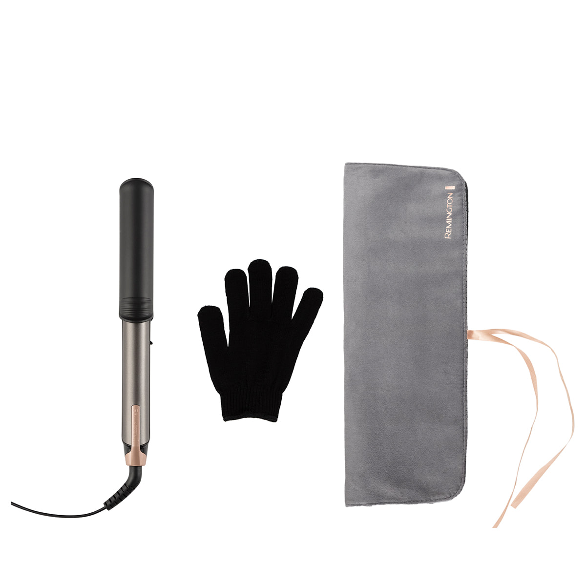 Remington S6077 Straight Curl Styler haar shop.ch