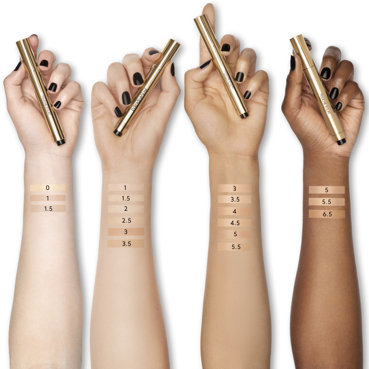 Touche Eclat Concealer