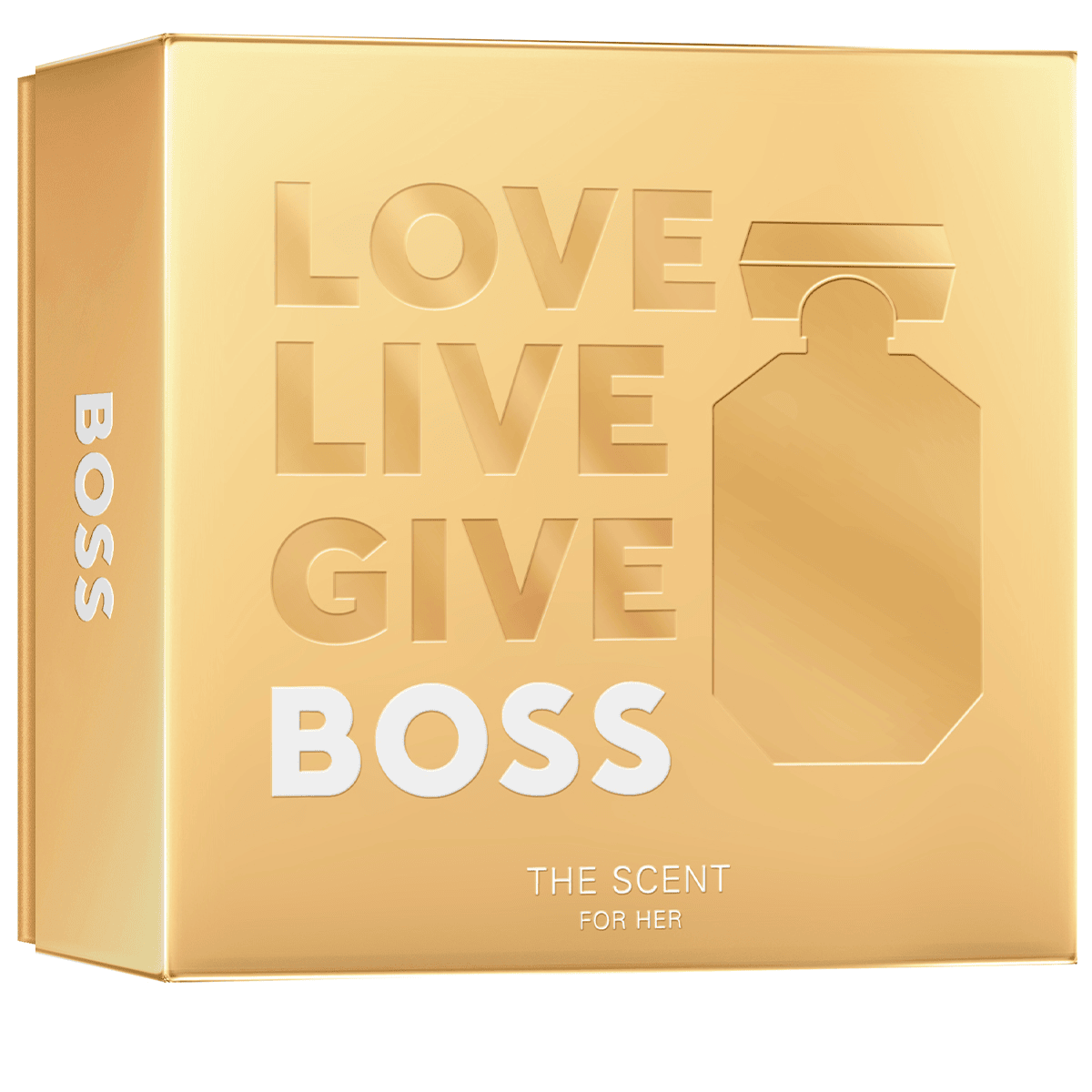 Hugo boss orange gift set for clearance her