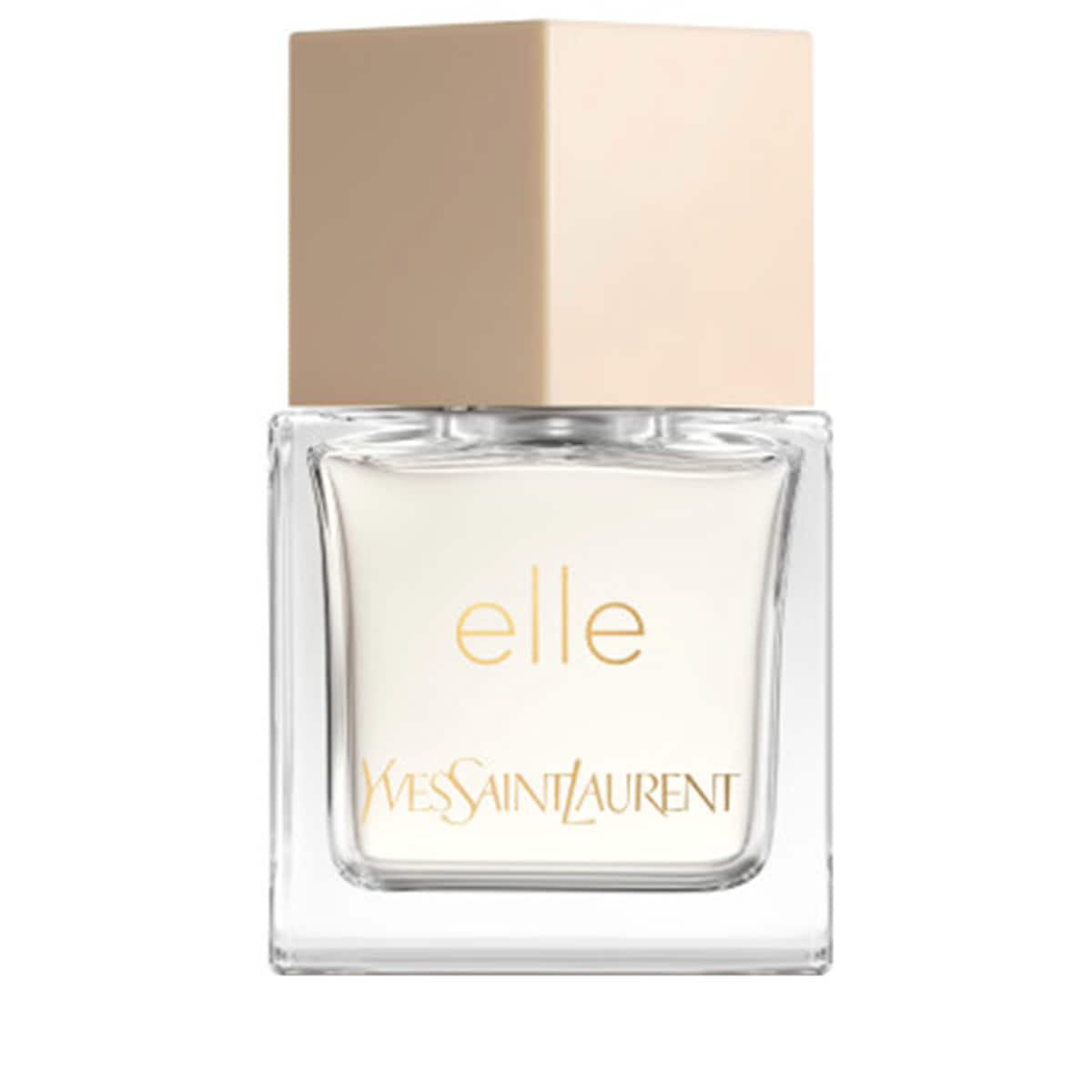 Yves Saint Laurent • Elle Eau de Parfum 80 ml