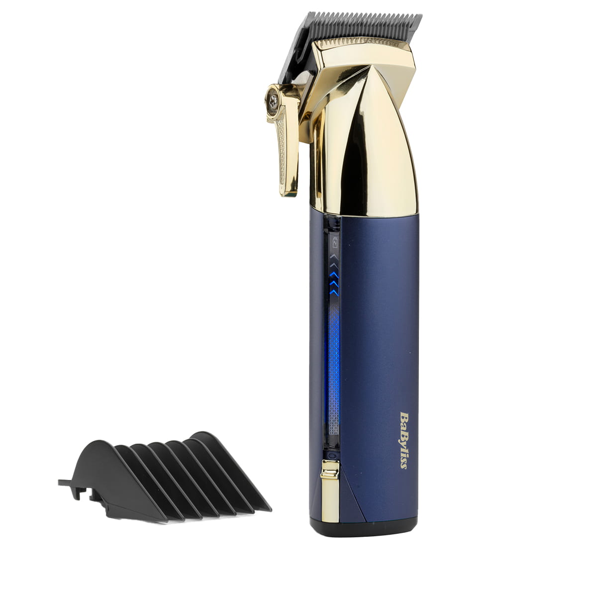 BaByliss Cordless Hair Clipper Super X Metal Special Edition haar shop.ch
