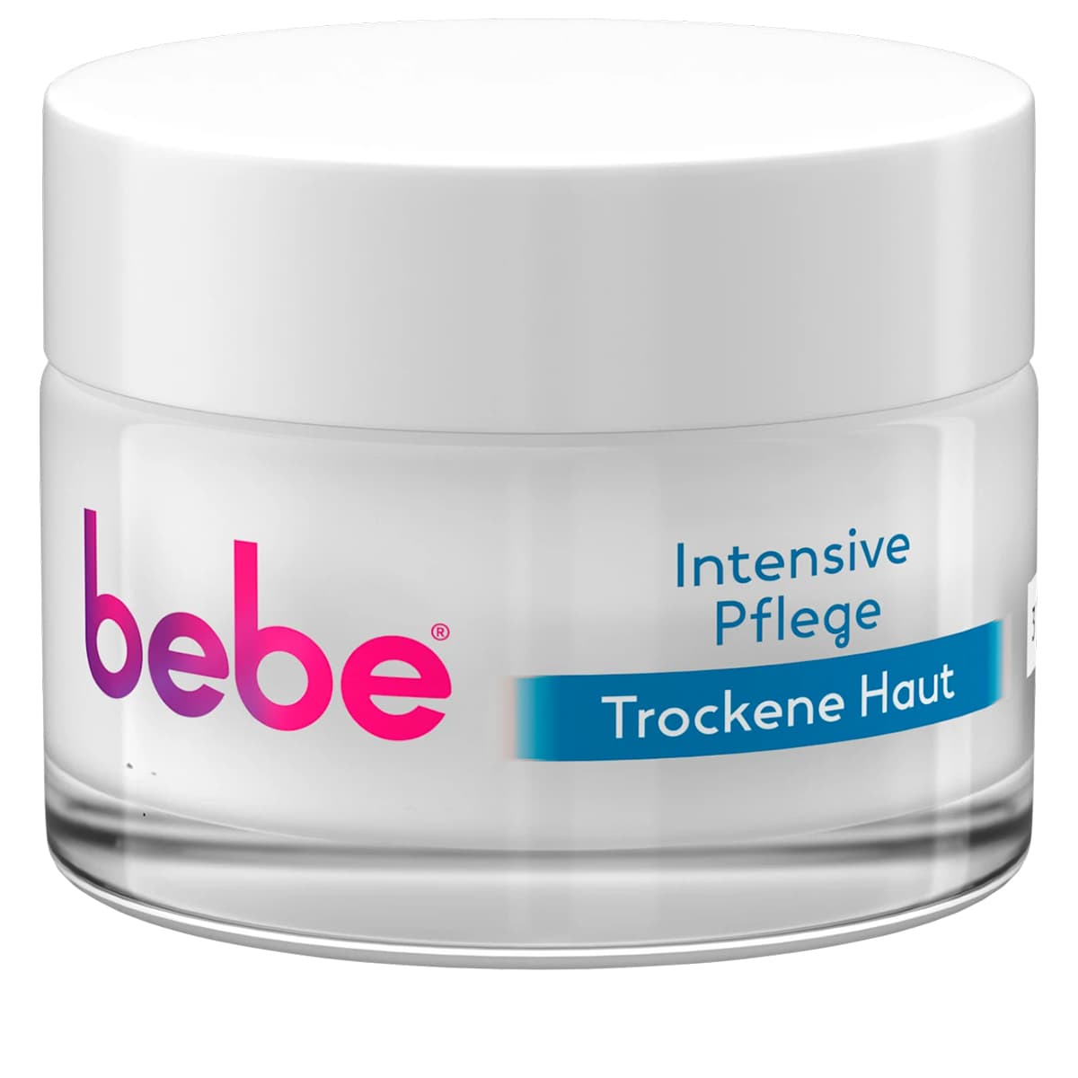 Bebe • Intensive Cream 50 ml • haar-shop.ch