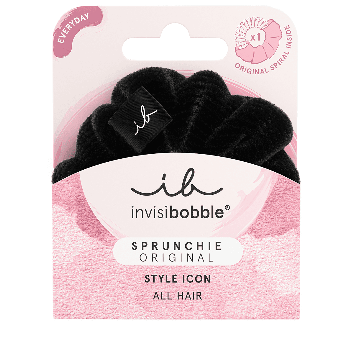 Invisibobble styles clearance