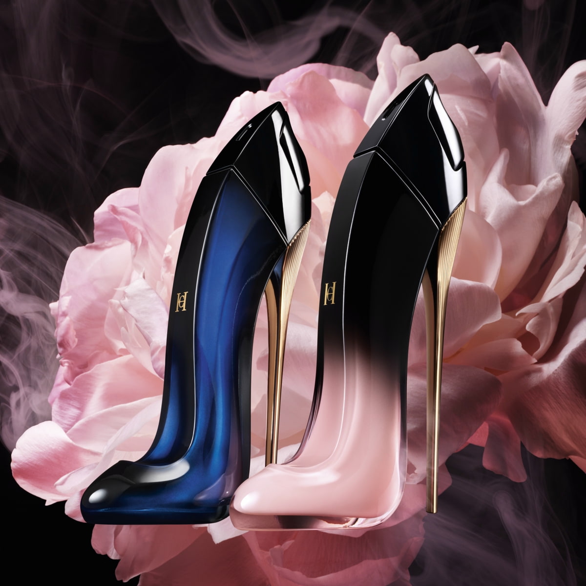 Carolina Herrera • Good Girl Blush Elixir • Eau de Parfum • haar