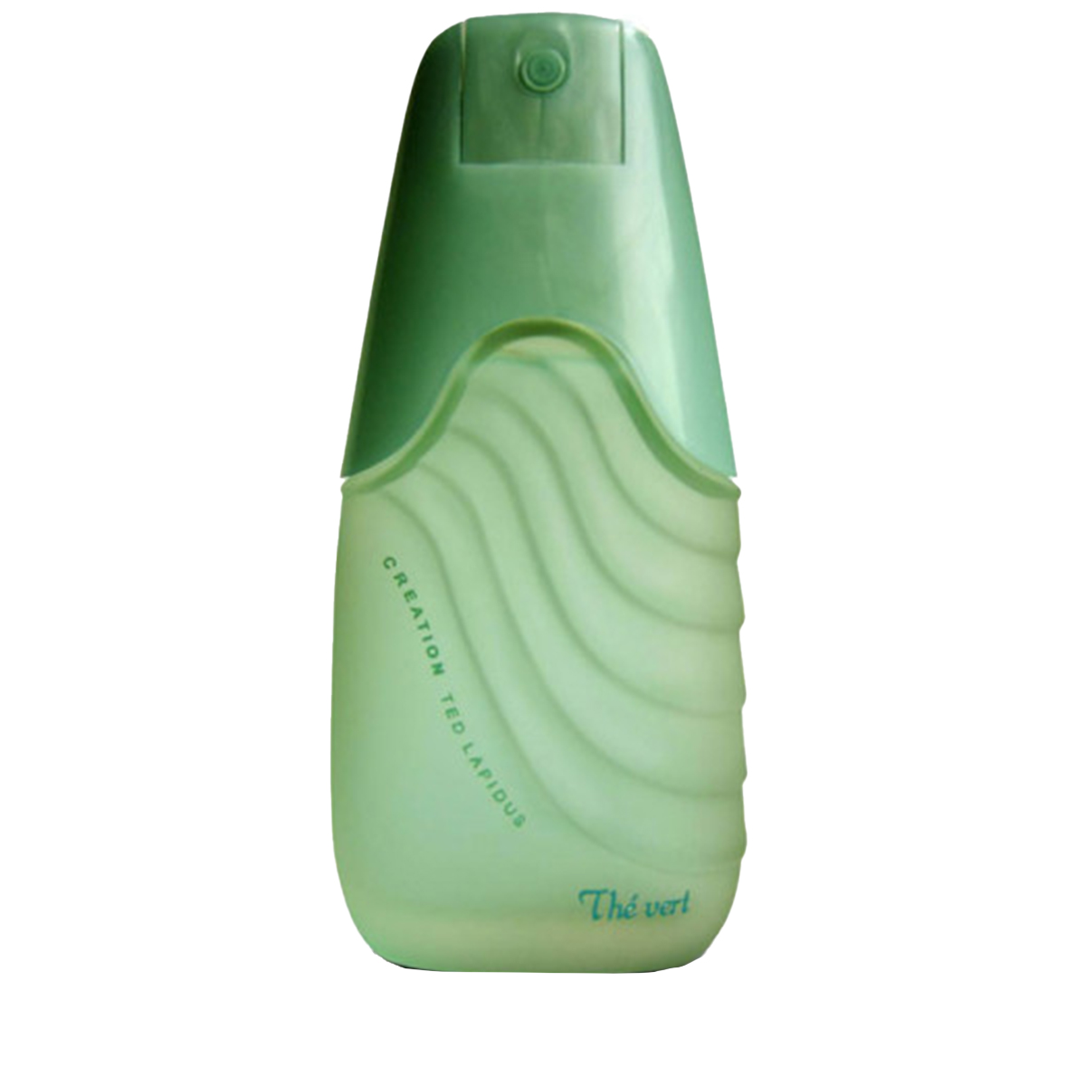 Ted Lapidus Creation The Vert Eau De Toilette Spray haar shop.ch