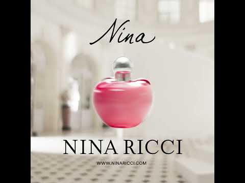 nina ricci parfüm