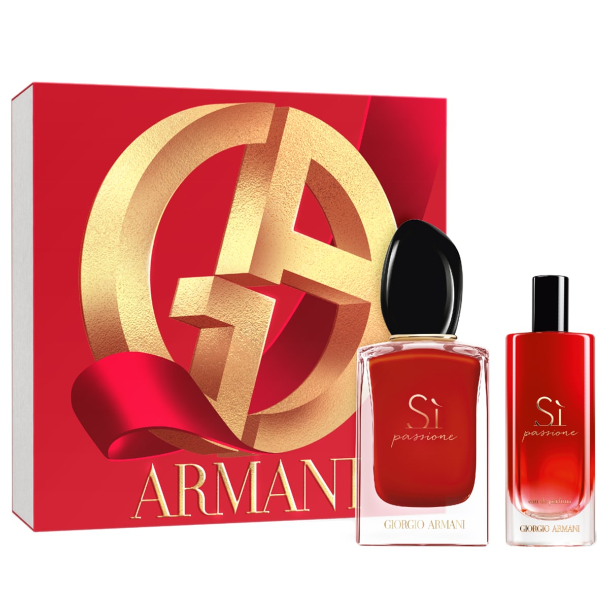 Si giorgio armani set cheap