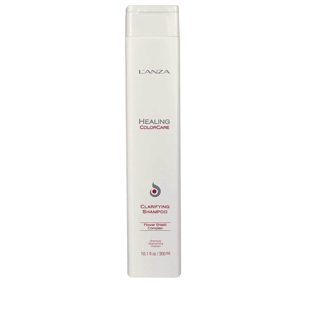 L'Anza • Clarifying Shampoo •